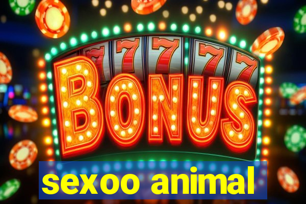 sexoo animal